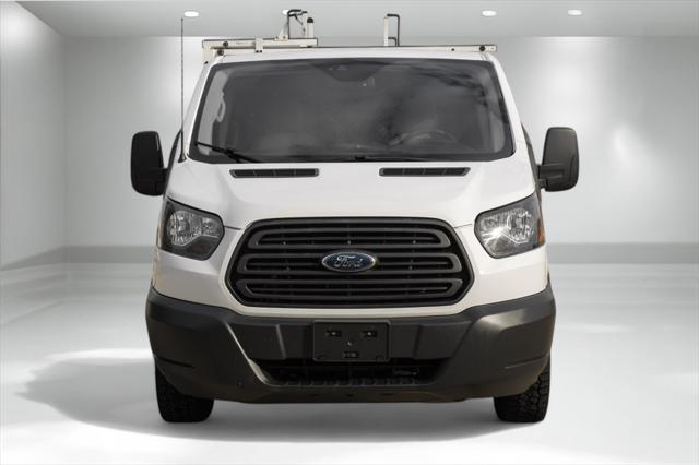 used 2018 Ford Transit-250 car, priced at $22,181