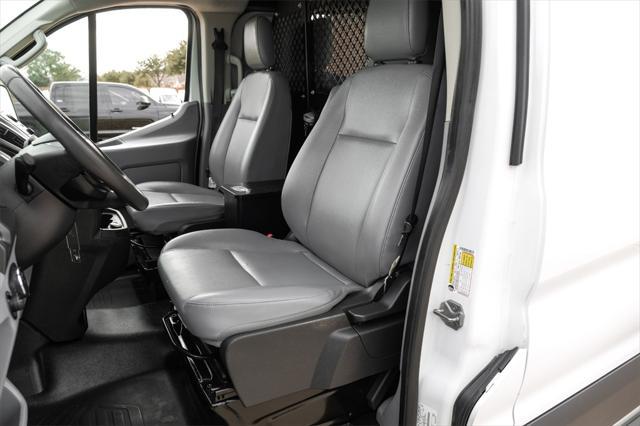 used 2018 Ford Transit-250 car, priced at $22,181