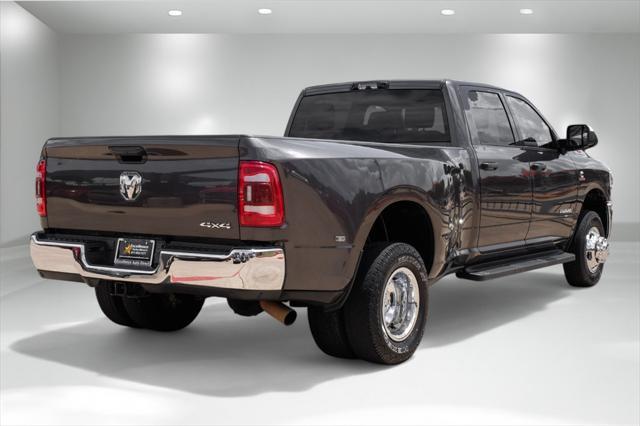 used 2022 Ram 3500 car, priced at $47,981