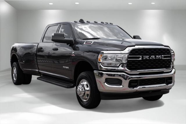 used 2022 Ram 3500 car, priced at $47,981