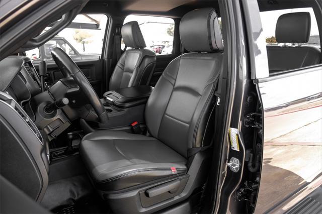 used 2022 Ram 3500 car, priced at $47,981