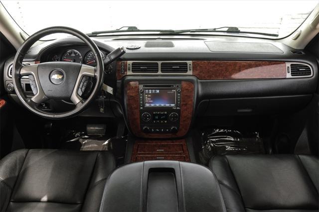 used 2012 Chevrolet Suburban car, priced at $15,781