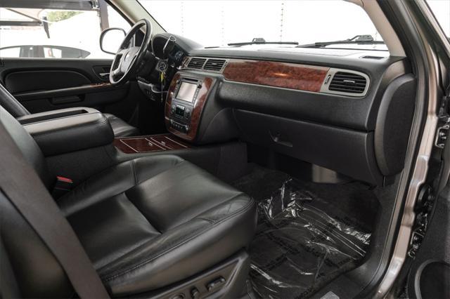 used 2012 Chevrolet Suburban car, priced at $15,781