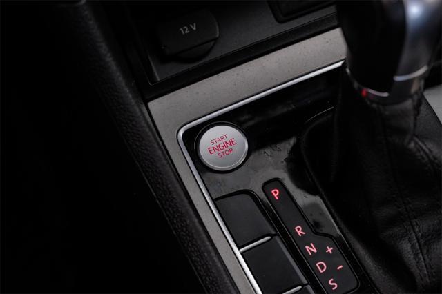 used 2020 Volkswagen Passat car, priced at $14,781