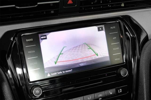 used 2020 Volkswagen Passat car, priced at $14,781