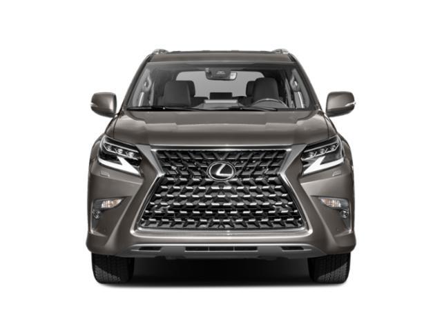 used 2022 Lexus GX 460 car, priced at $49,681