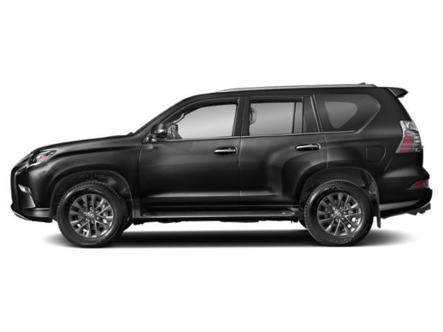 used 2022 Lexus GX 460 car, priced at $49,681