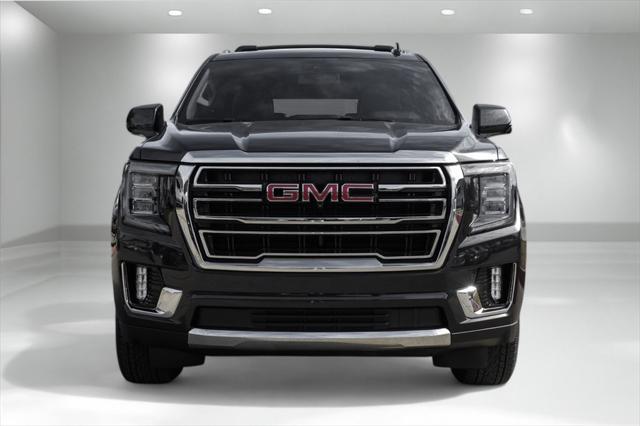 used 2024 GMC Yukon XL car, priced at $69,981