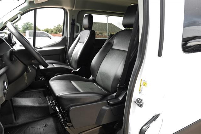 used 2022 Ford Transit-350 car, priced at $47,081