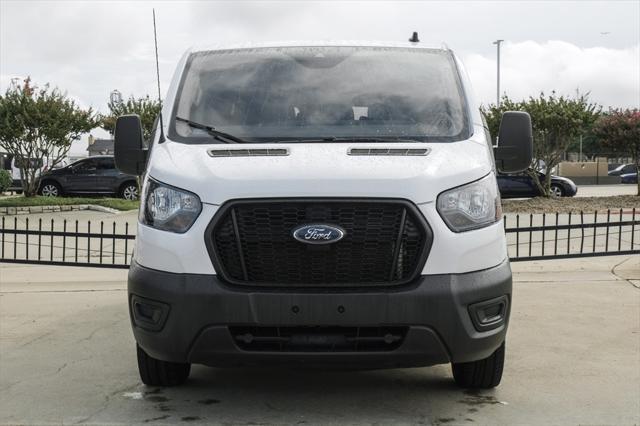 used 2022 Ford Transit-350 car, priced at $47,081