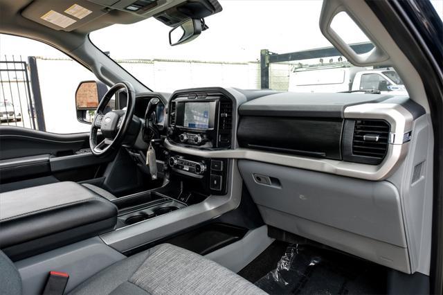 used 2022 Ford F-150 car, priced at $32,281
