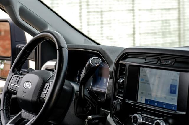 used 2022 Ford F-150 car, priced at $32,281