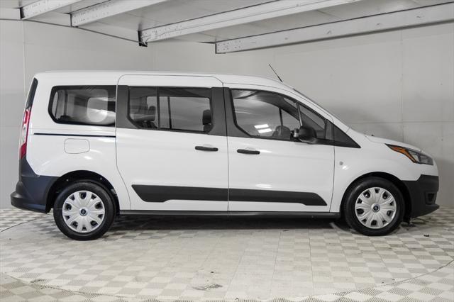 used 2022 Ford Transit Connect car, priced at $27,981