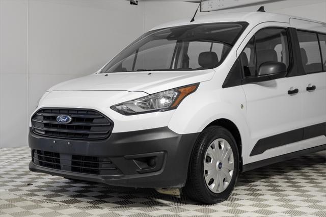 used 2022 Ford Transit Connect car, priced at $27,981