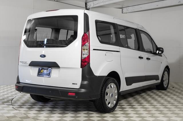 used 2022 Ford Transit Connect car, priced at $27,981