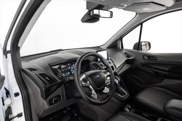 used 2022 Ford Transit Connect car, priced at $27,981