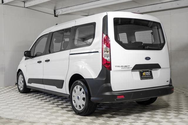 used 2022 Ford Transit Connect car, priced at $27,981