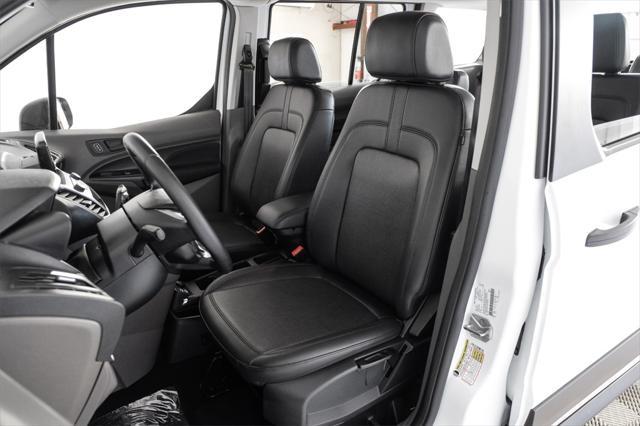 used 2022 Ford Transit Connect car, priced at $27,981