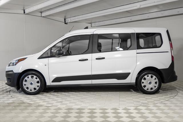 used 2022 Ford Transit Connect car, priced at $27,981