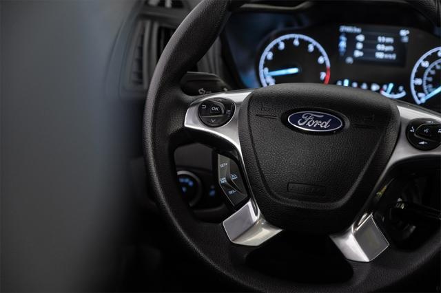 used 2022 Ford Transit Connect car, priced at $27,981