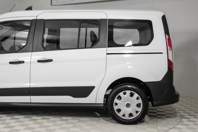 used 2022 Ford Transit Connect car, priced at $27,981