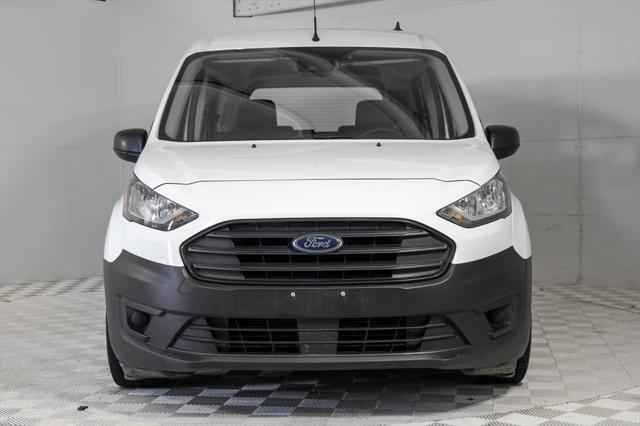 used 2022 Ford Transit Connect car, priced at $27,981