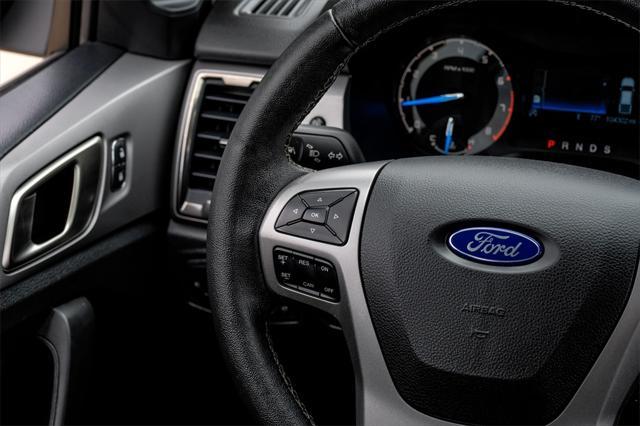 used 2019 Ford Ranger car, priced at $20,681