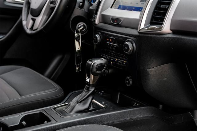 used 2019 Ford Ranger car, priced at $20,681