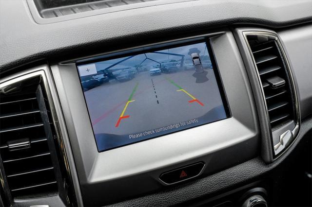 used 2019 Ford Ranger car, priced at $20,681