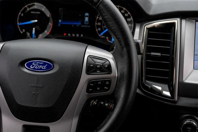 used 2019 Ford Ranger car, priced at $20,681