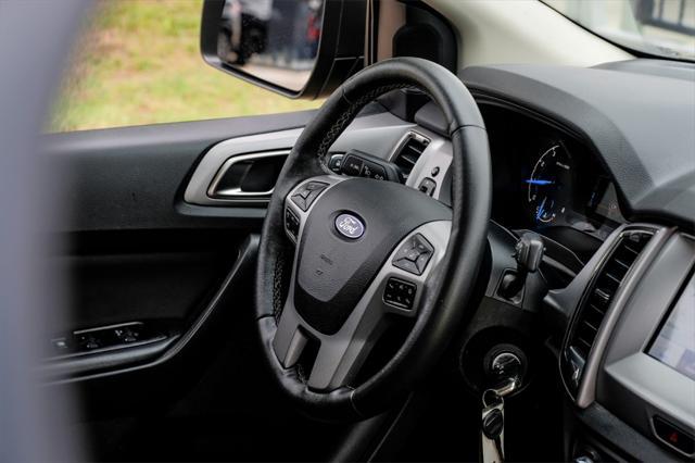 used 2019 Ford Ranger car, priced at $20,681