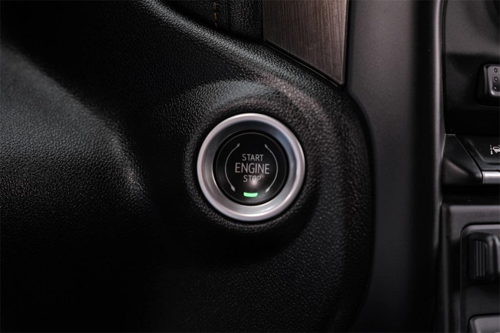 used 2021 GMC Sierra 1500 car, priced at $35,781