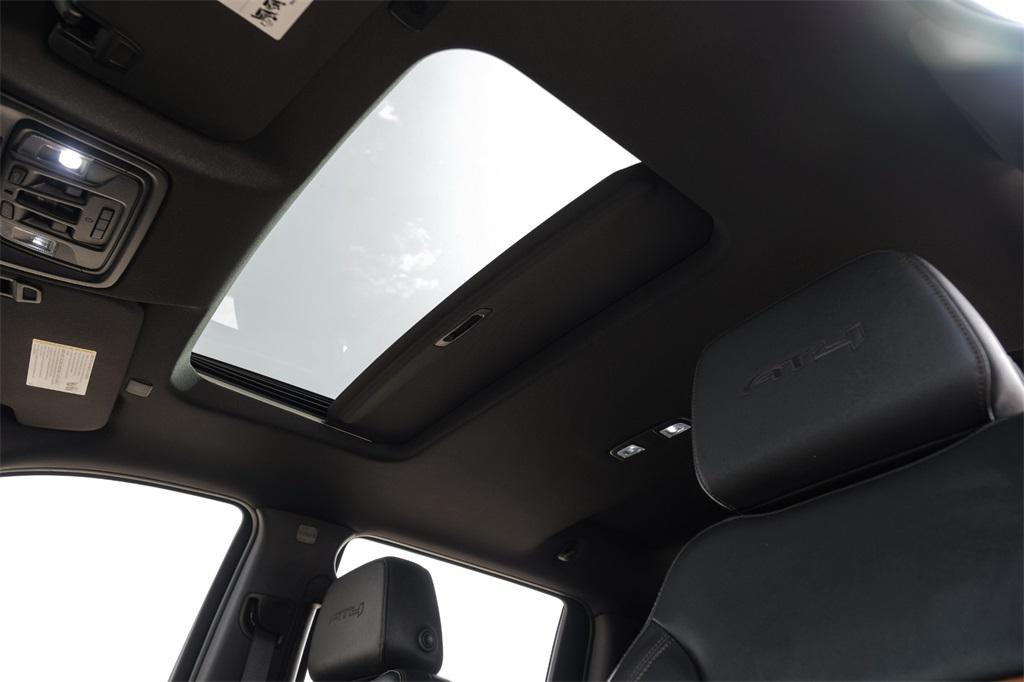 used 2021 GMC Sierra 1500 car, priced at $35,781