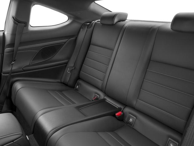 used 2017 Lexus RC 200t car, priced at $19,981