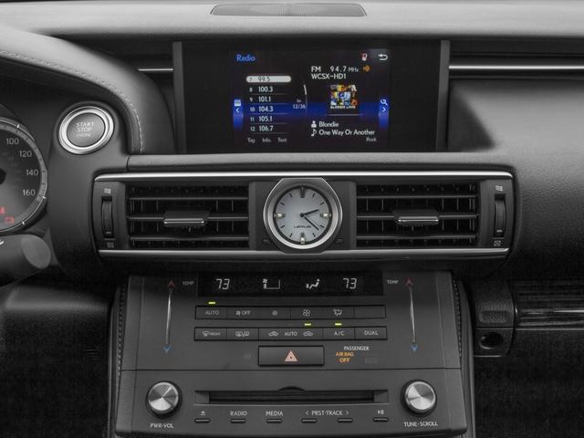 used 2017 Lexus RC 200t car, priced at $19,981