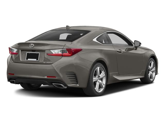 used 2017 Lexus RC 200t car, priced at $19,981