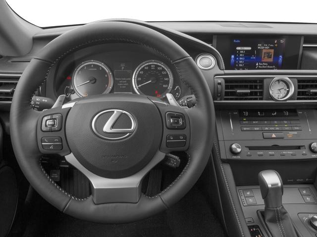 used 2017 Lexus RC 200t car, priced at $19,981
