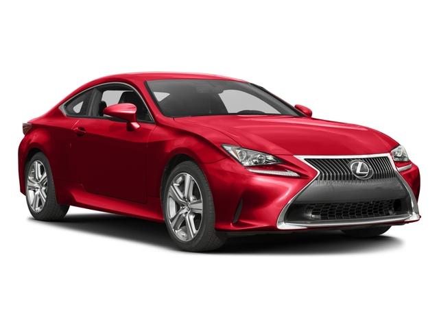 used 2017 Lexus RC 200t car, priced at $19,981