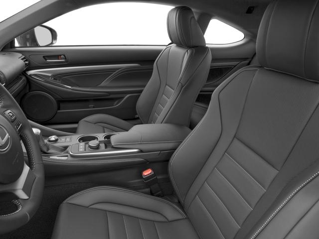 used 2017 Lexus RC 200t car, priced at $19,981