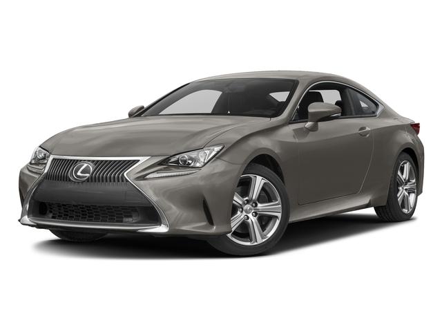 used 2017 Lexus RC 200t car, priced at $19,981