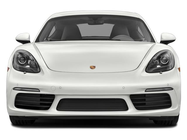 used 2017 Porsche 718 Cayman car, priced at $48,181