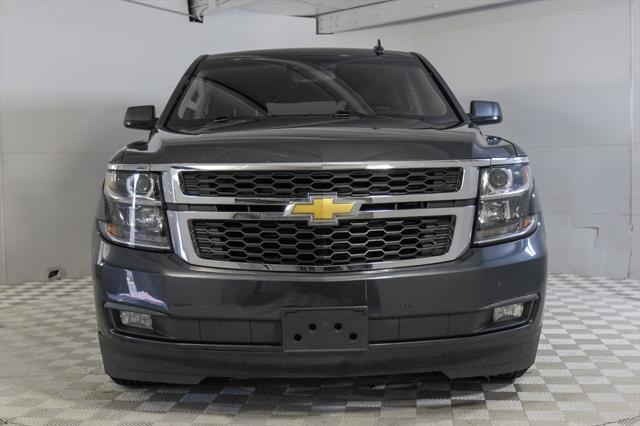 used 2019 Chevrolet Tahoe car, priced at $28,281