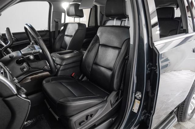 used 2019 Chevrolet Tahoe car, priced at $28,281