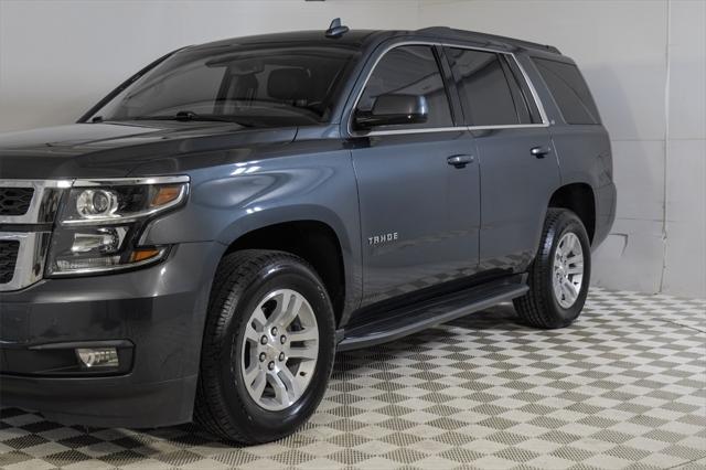 used 2019 Chevrolet Tahoe car, priced at $28,281