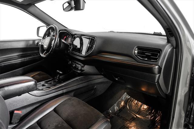used 2021 Dodge Durango car, priced at $29,981