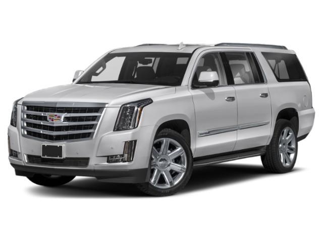 used 2019 Cadillac Escalade ESV car, priced at $28,981