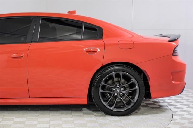 used 2020 Dodge Charger car, priced at $33,981