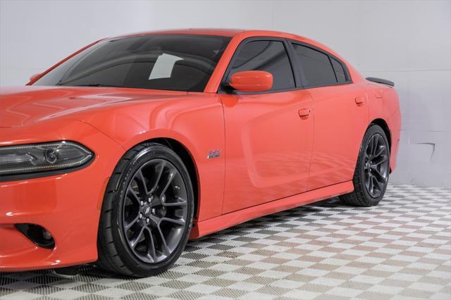 used 2020 Dodge Charger car, priced at $33,981