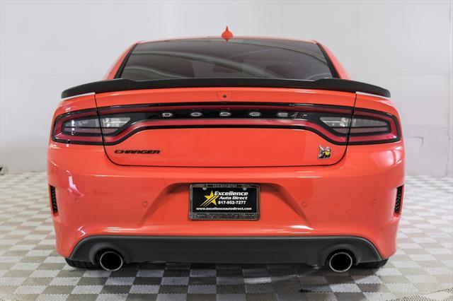 used 2020 Dodge Charger car, priced at $33,981