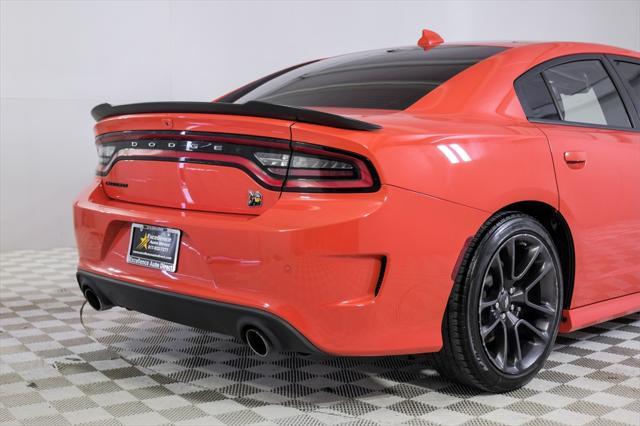 used 2020 Dodge Charger car, priced at $33,981